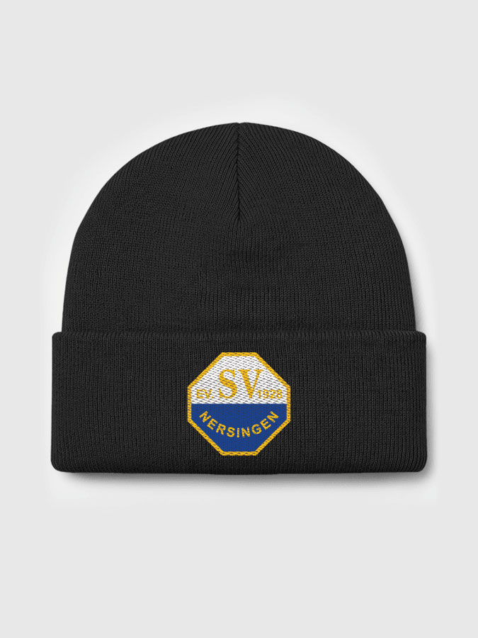 Beanie Kids Sticklogo