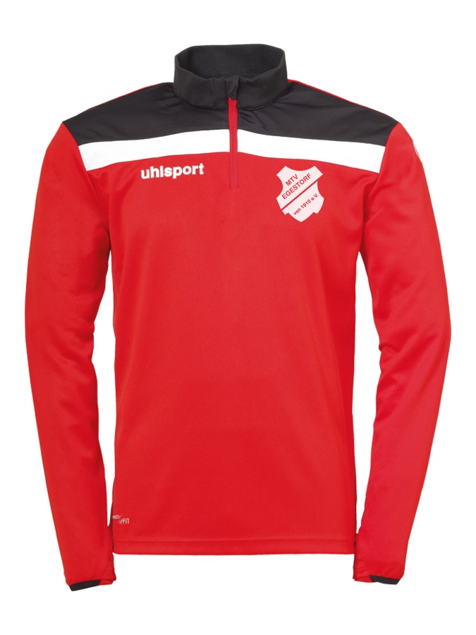 uhlsport Offense 23 1/4 Zip Top