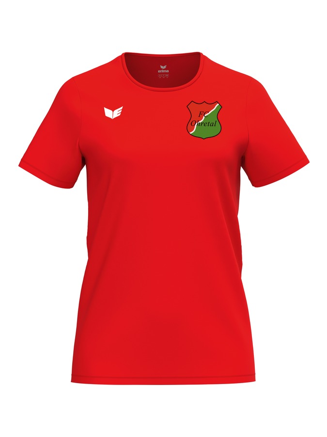 Erima Intro Shirt Function Damen