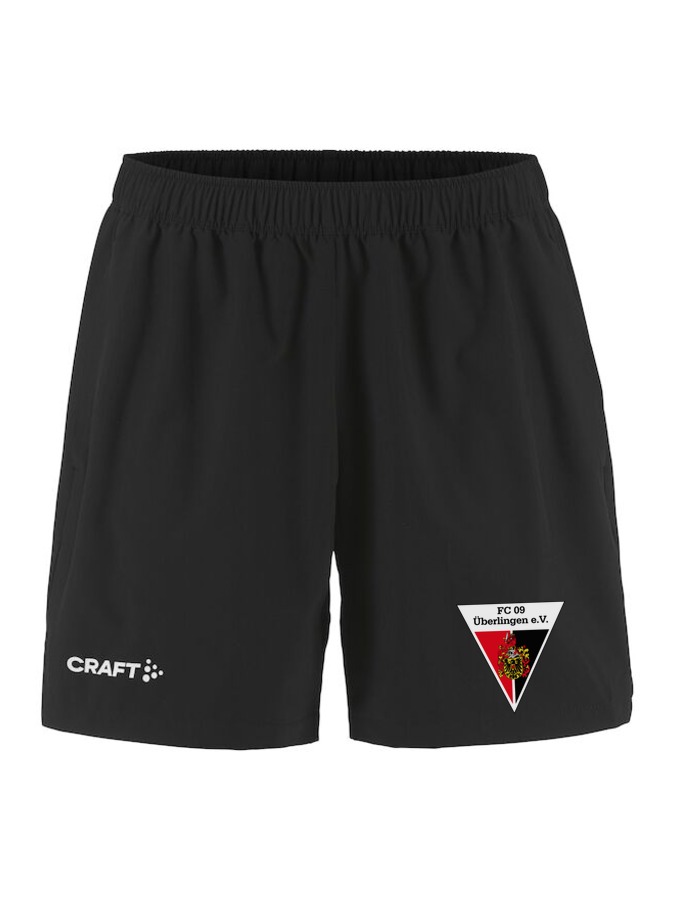 Craft Ability Shorts