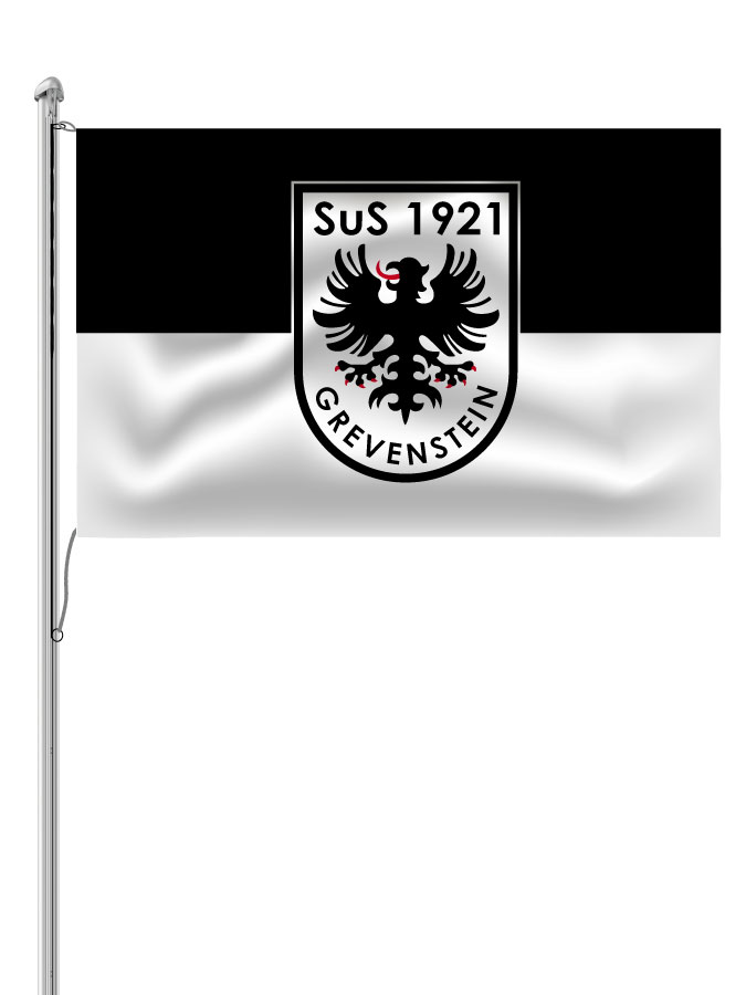 Hissfahne Logo