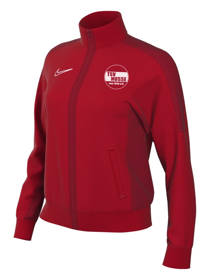 Nike Academy 23 Knit Präsentationsjacke Damen