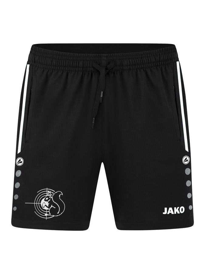 Jako Short Allround Damen