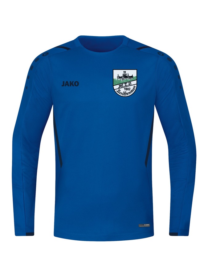 Jako Sweat Challenge