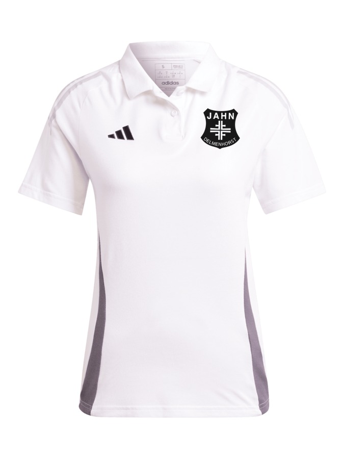 adidas Tiro 24 Competition Poloshirt Damen