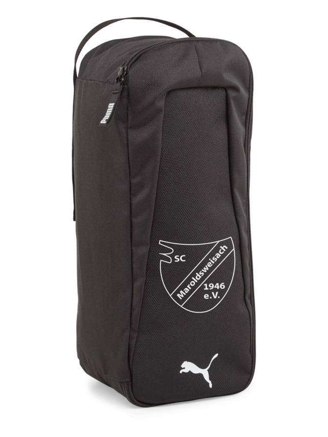 PUMA teamGOAL Schuhtasche