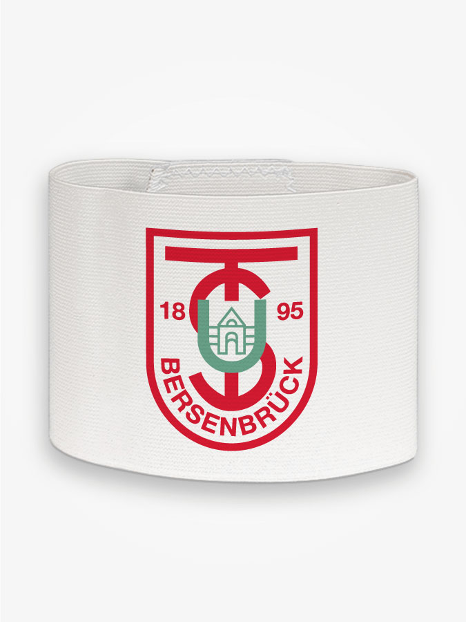 Armbinde Logo