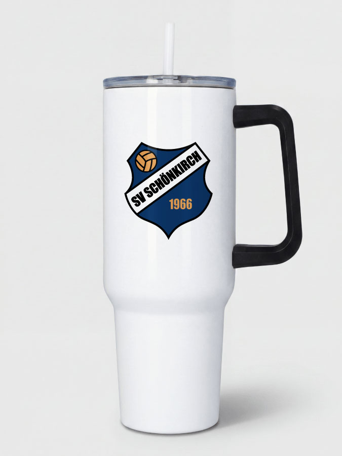 Tumbler Thermobecher 1,2 L