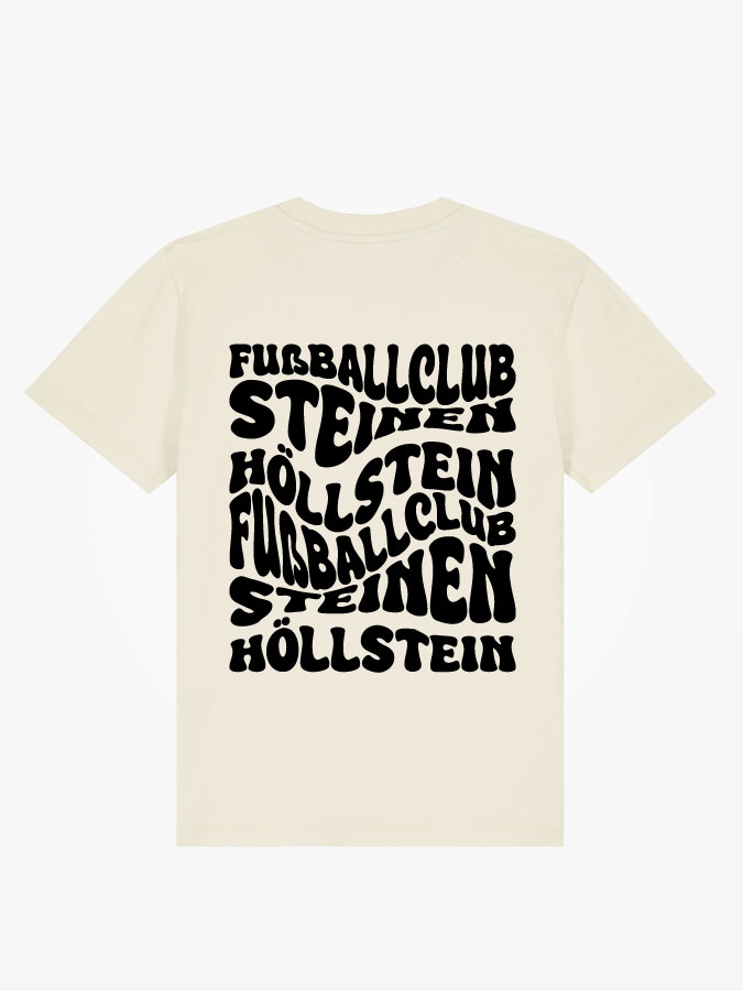 Shirt Wavy Kids
