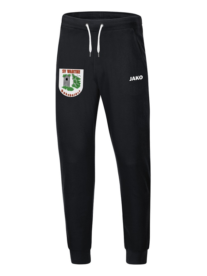 Jako Jogginghose Base mit Bündchen