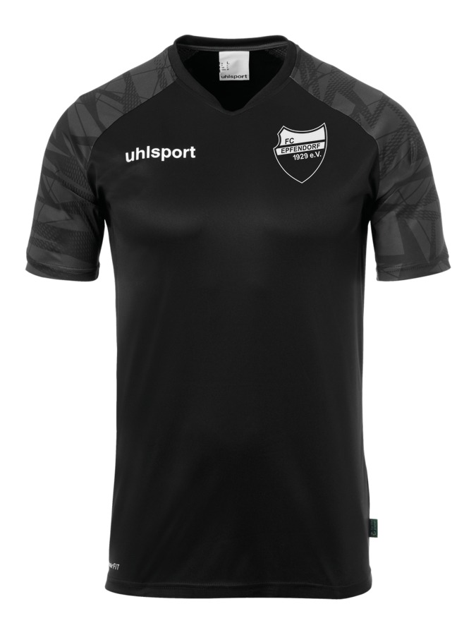 uhlsport Goal 25 Trikot Kurzarm