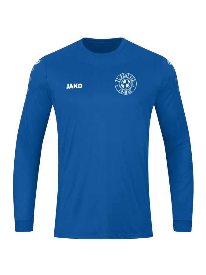 Jako Trikot Team Langarm