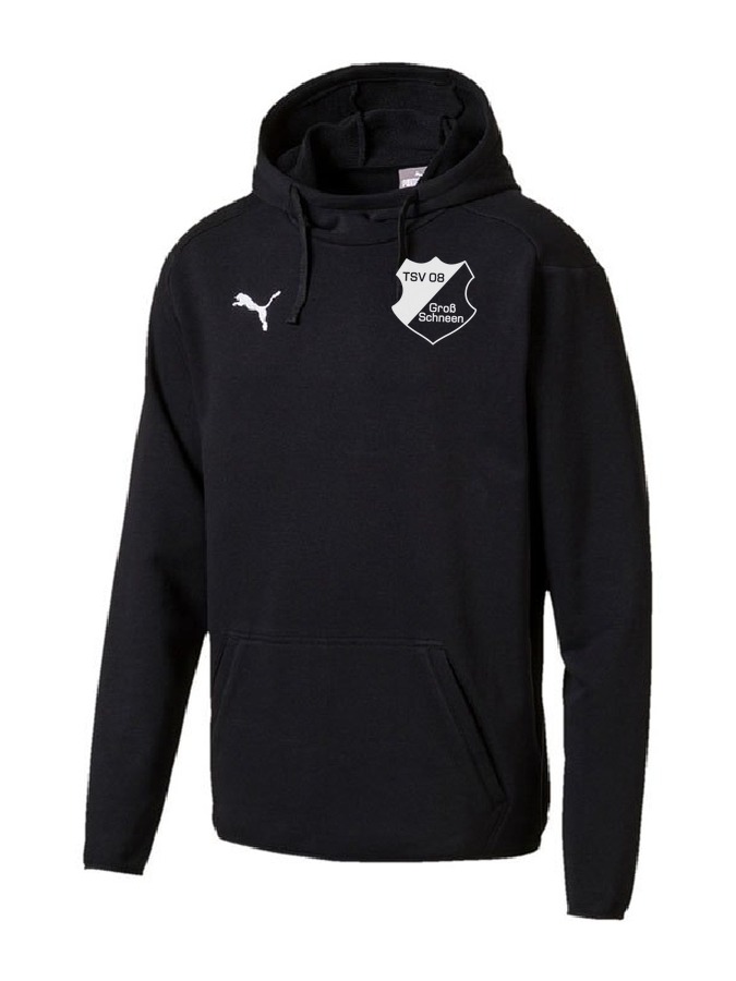 Puma Liga Casuals Hoody