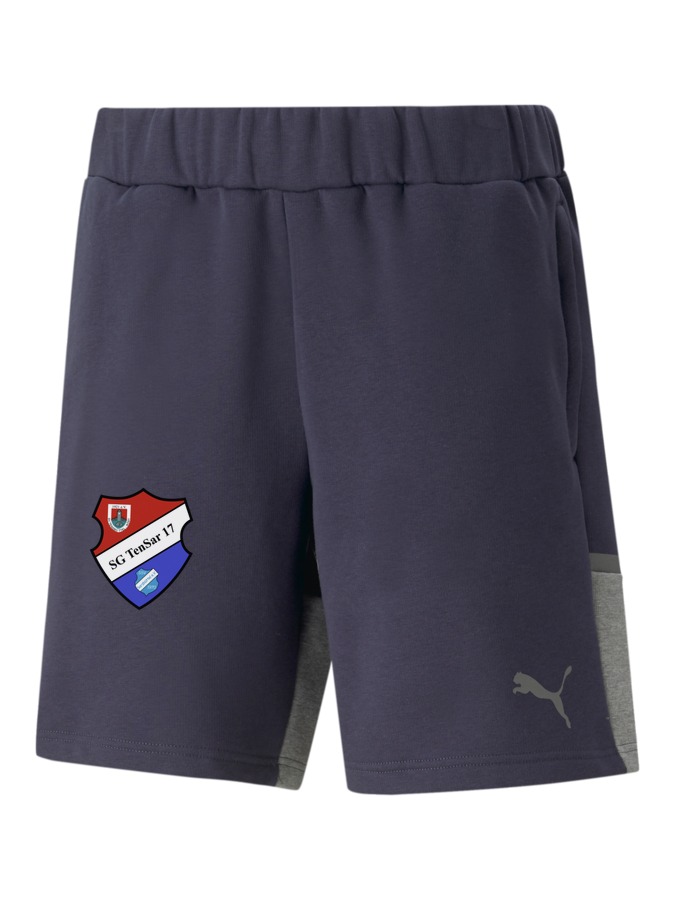 PUMA teamCUP Casuals Shorts