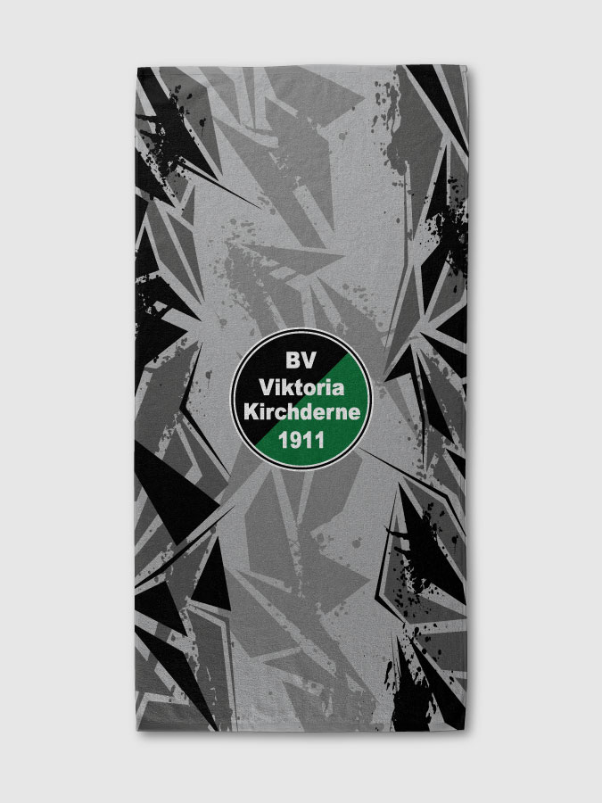 Strandhandtuch Dynamic