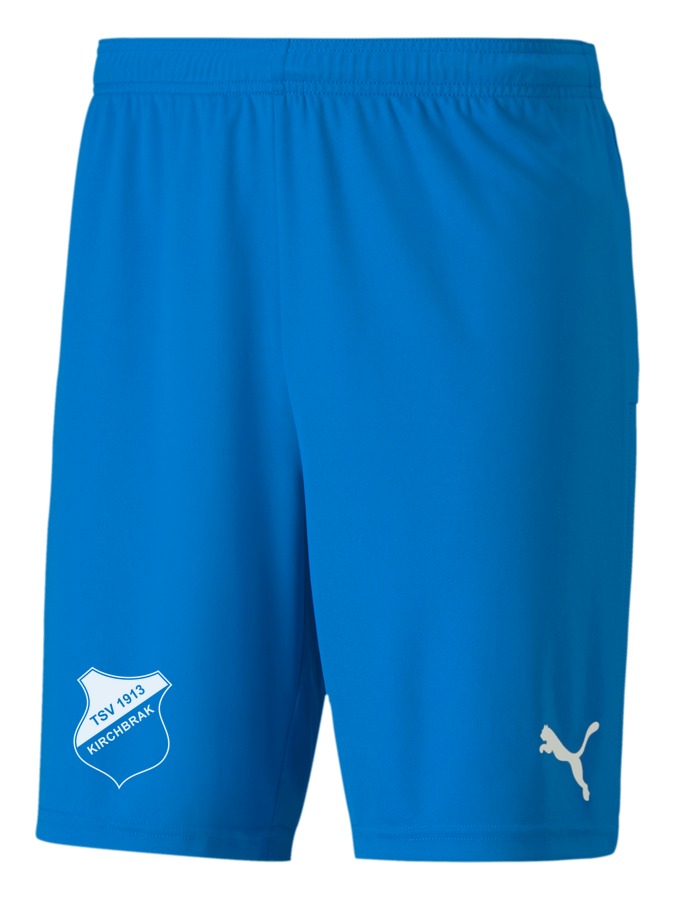 PUMA teamGOAL 23 Knit Shorts