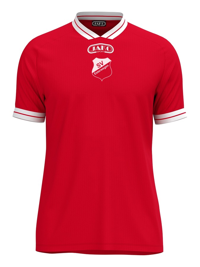 Jako Trikot Retro Kurzarm