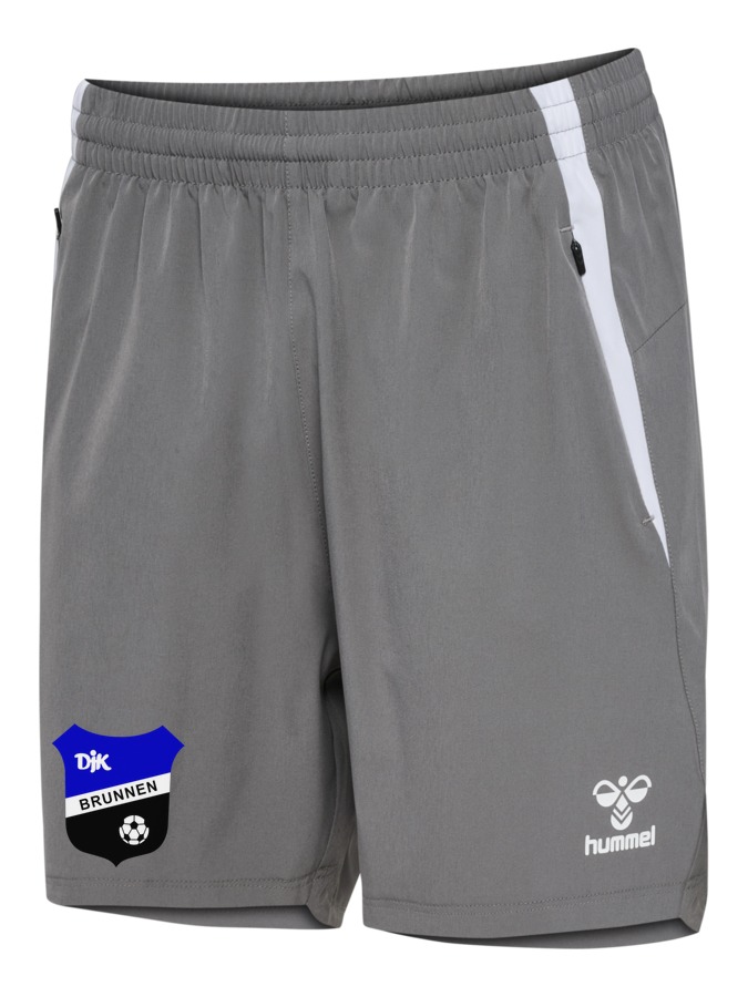 Hummel Lead 2.0 Woven Shorts Damen