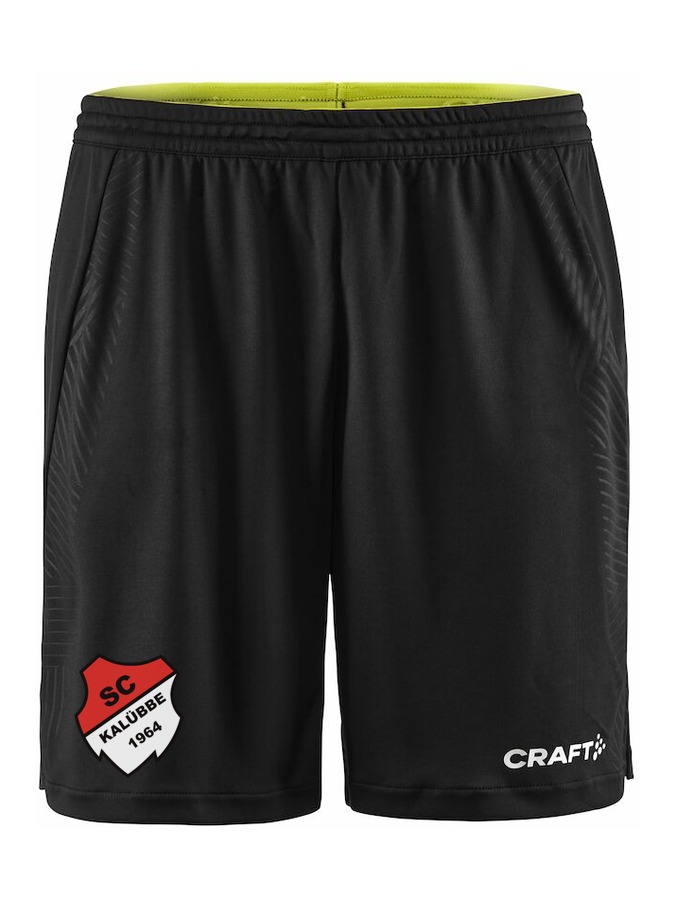 Craft Extend Shorts