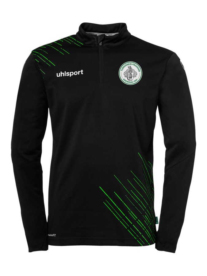 uhlsport Score 26 1/4 Zip Top