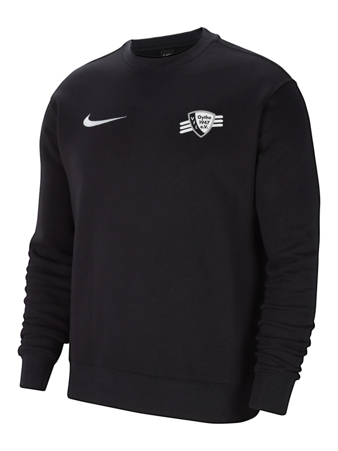 Nike Park 20 Fleece Crew Kinder