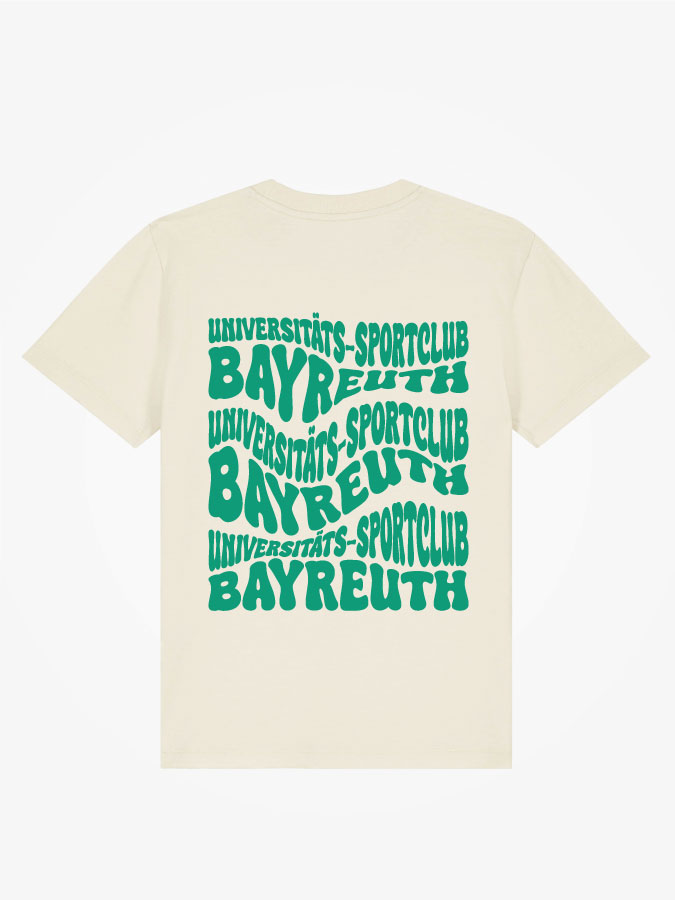 Shirt Wavy Kids