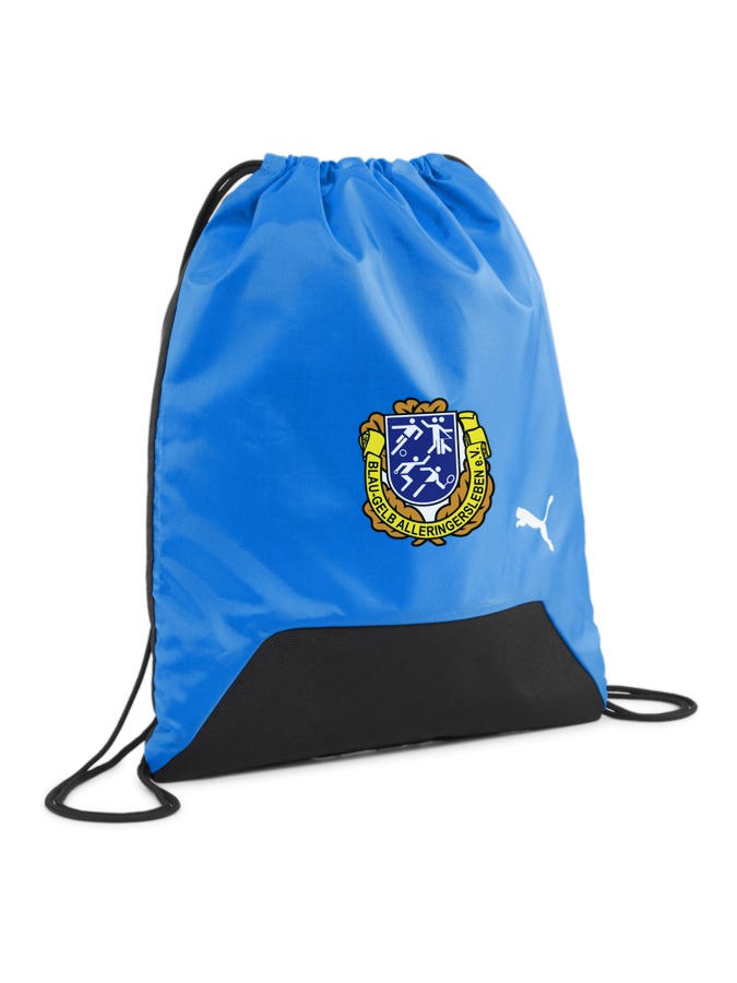 PUMA teamGOAL Gym Sack