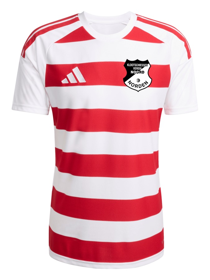 adidas Hooped 26 Trikot