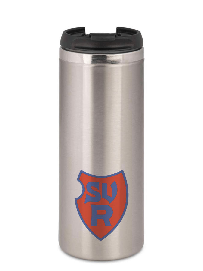 Edelstahl-Thermosbecher