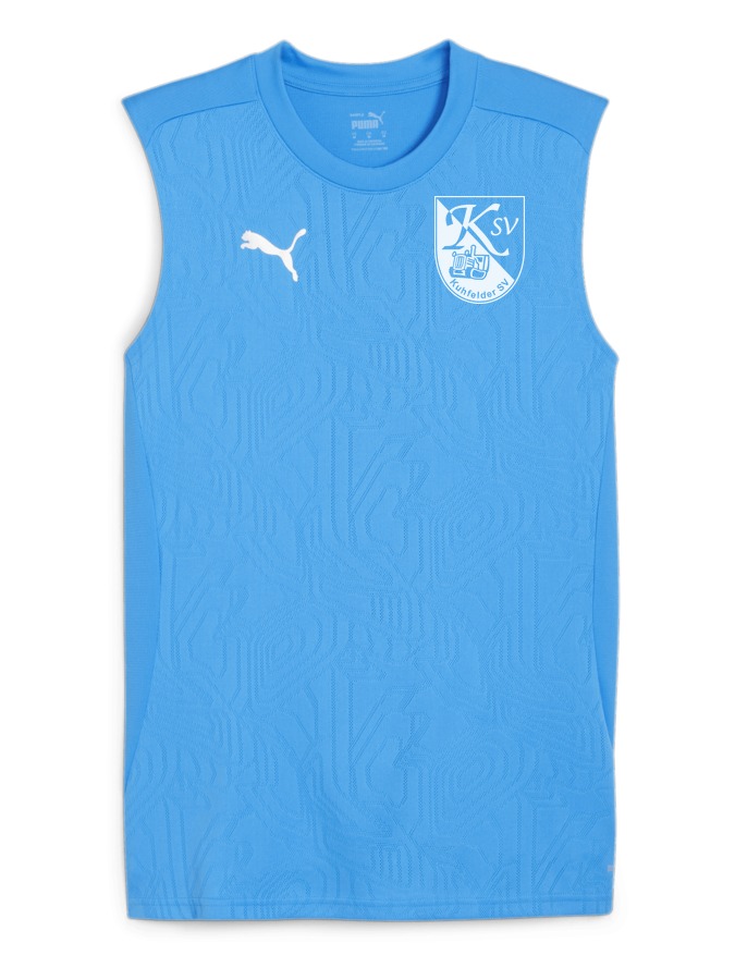 PUMA teamFINAL Trainingstanktop