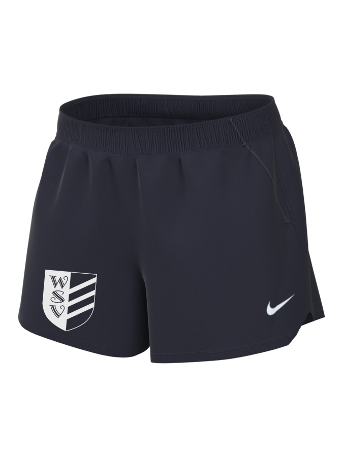 Nike Park 20 Knit Shorts Damen
