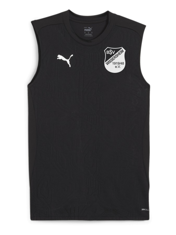 PUMA teamFINAL Trainingstanktop