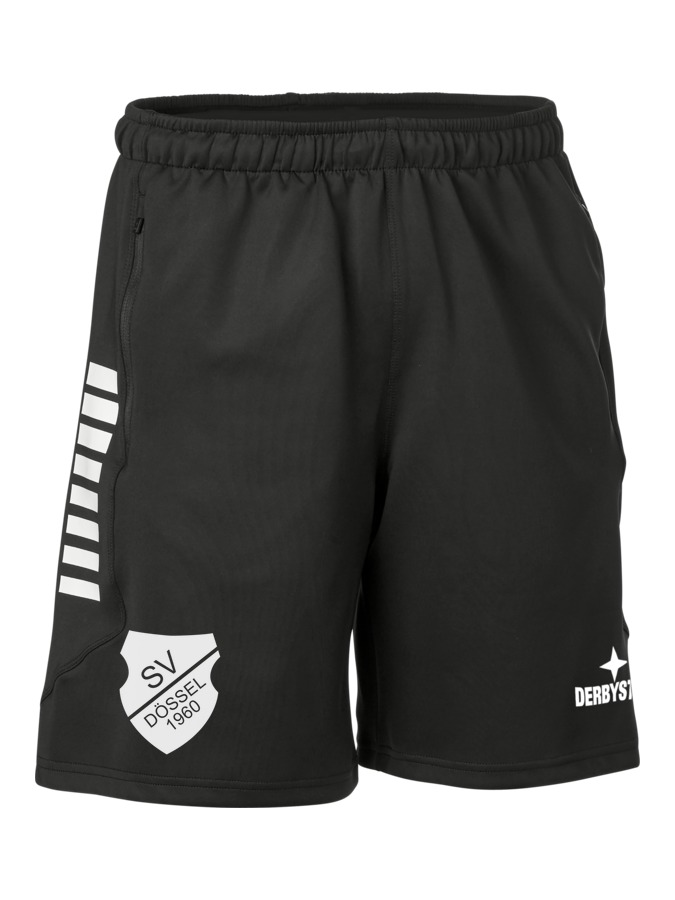 Derbystar Bermudashorts Primo