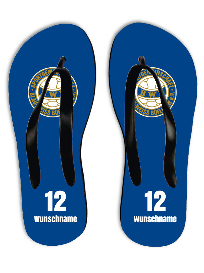 Zehentrenner