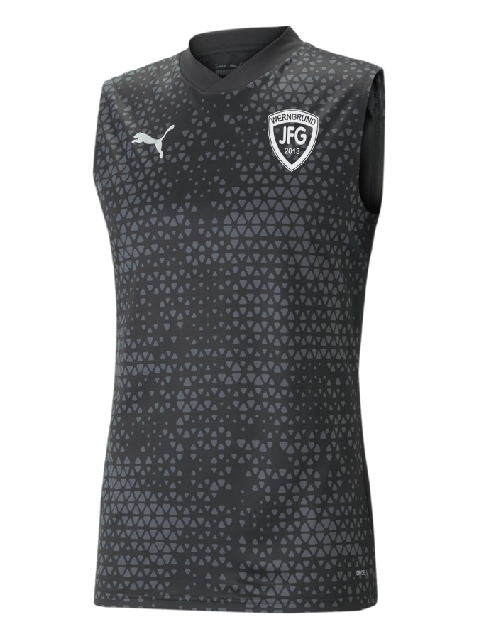 PUMA teamCUP Trainingstanktop