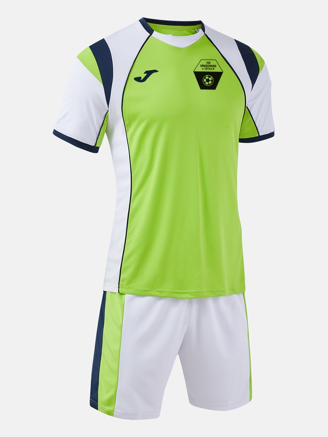 Joma Proliga Set