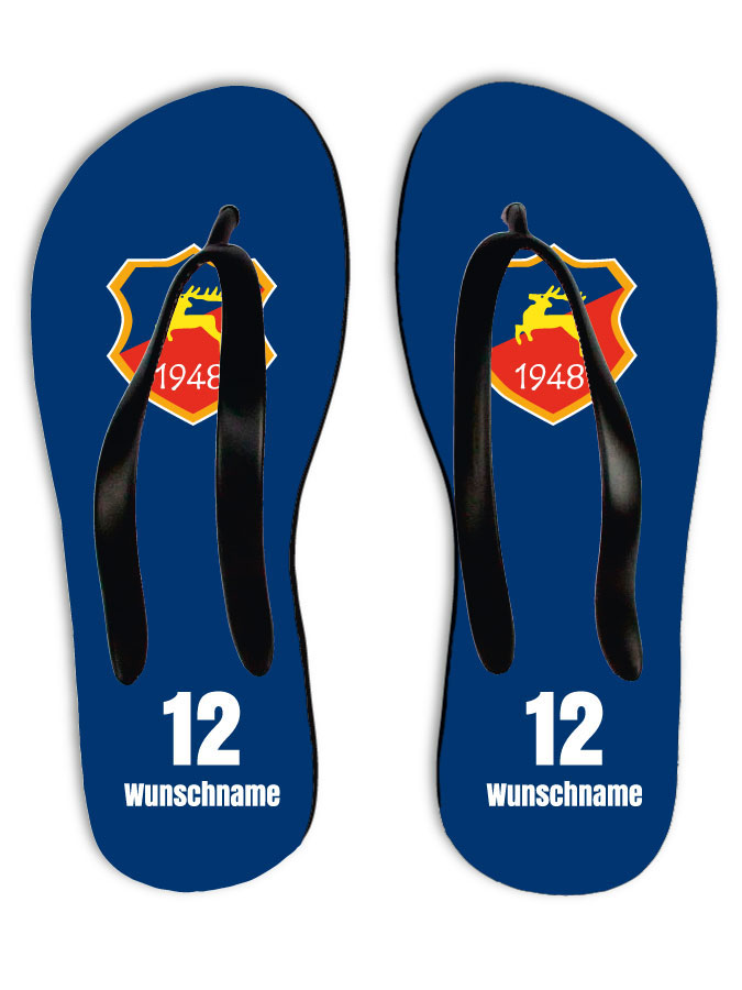 Zehentrenner