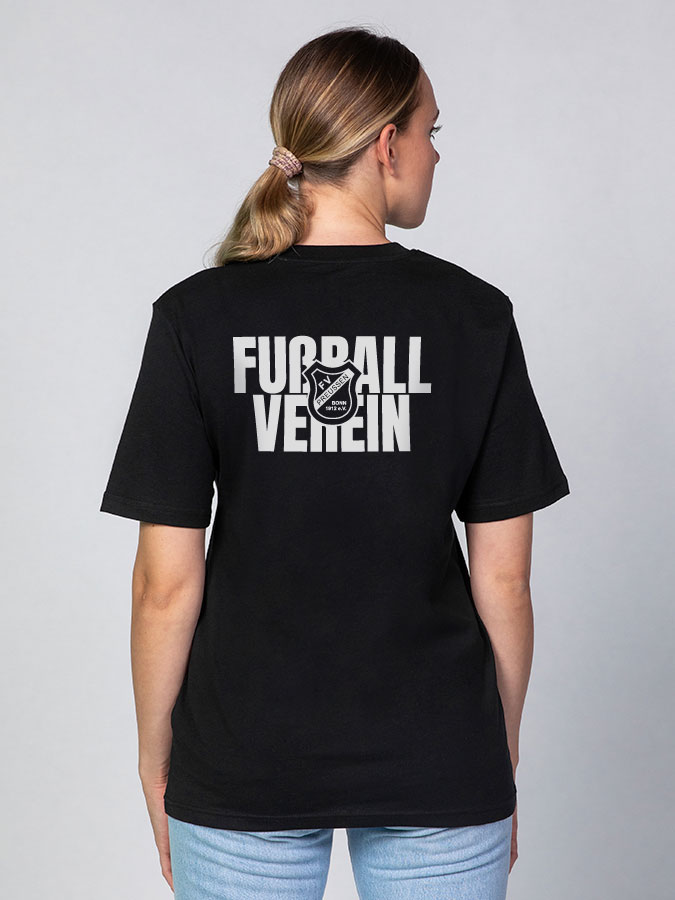 Oversized Shirt Urban Unisex