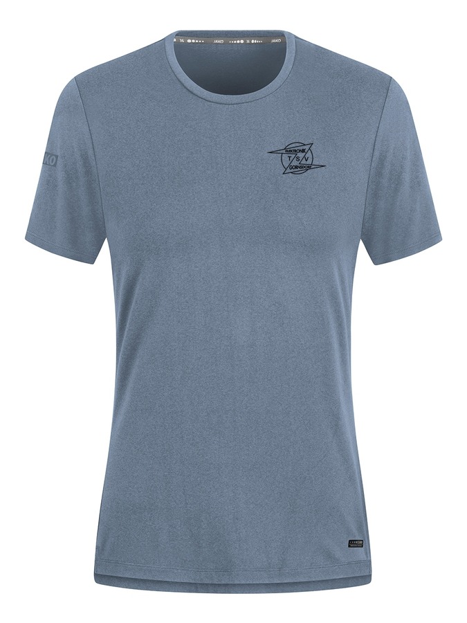 Jako T-Shirt Pro Casual Damen