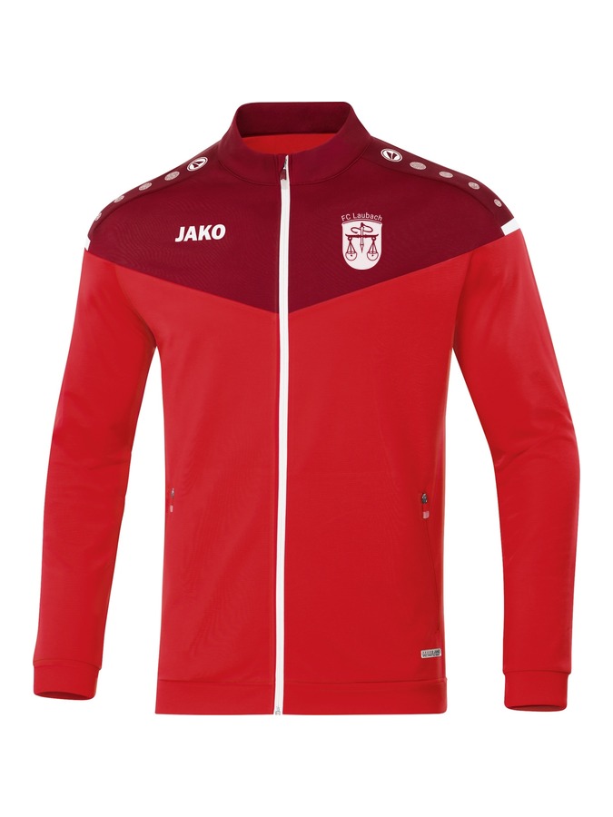 Jako Polyesterjacke Champ 2.0