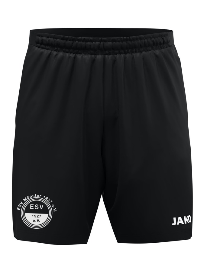 Jako Webshort Dynamic Damen