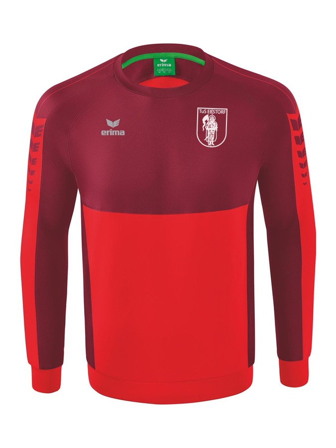 Erima Six Wings Sweatshirt