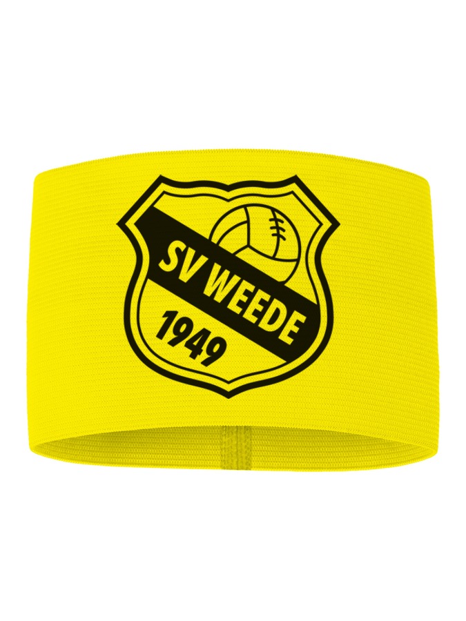 Jako Kapitänsbinde Team