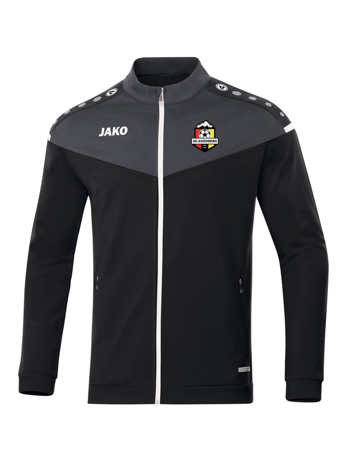 Jako Polyesterjacke Champ 2.0