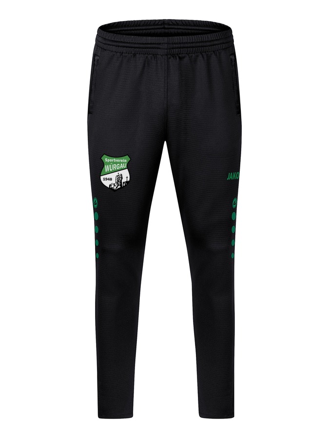 Jako Trainingshose Challenge Damen