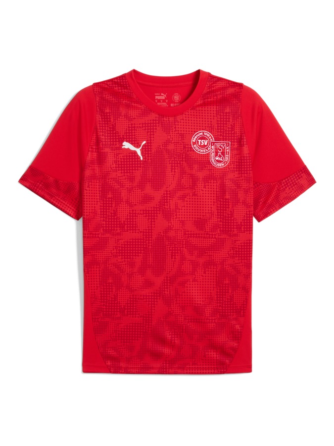 PUMA teamCUP Trainingsshirt