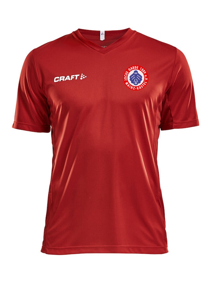 Craft Squad Go Trikot Solid