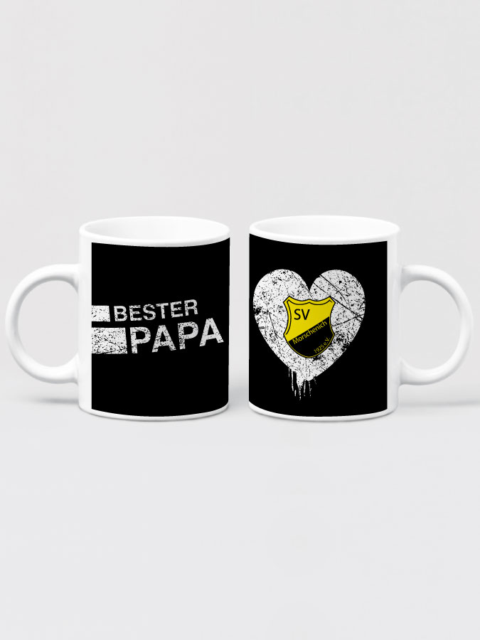 Tasse - Bester Papa