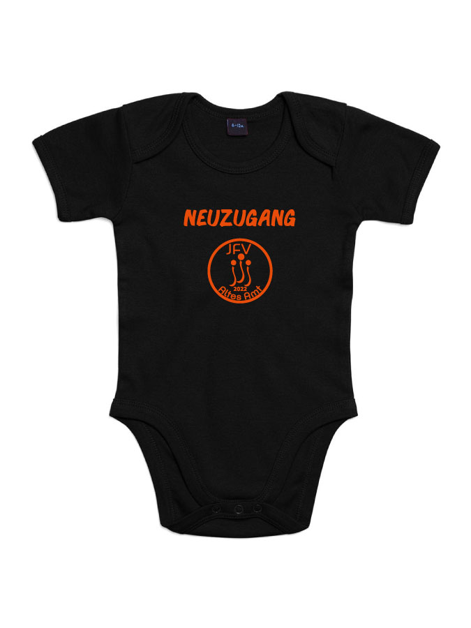 Baby Body Neuzugang