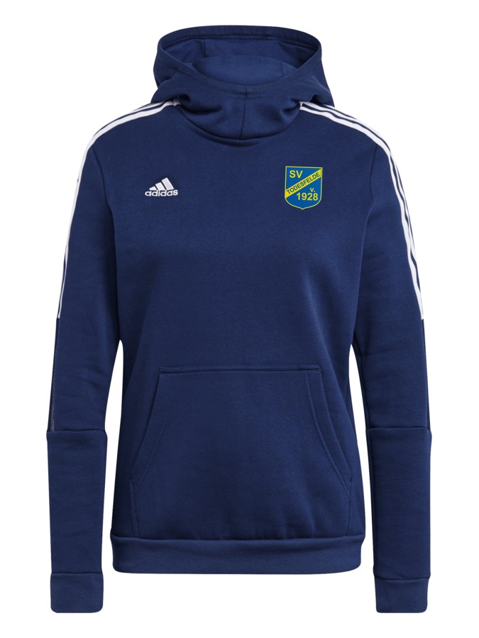 adidas Tiro 21 Sweat Hoodie Damen